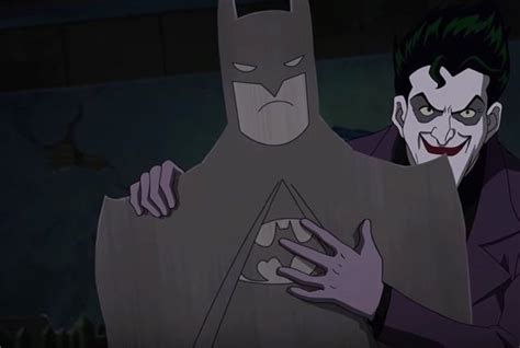Бэтмен: Убийственная шутка 
 2024.03.29 14:56 мультфильм онлайн
